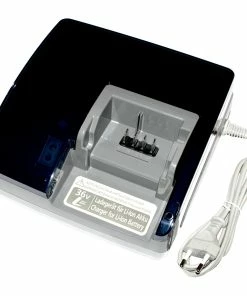 Panasonic - Chargeur Rapide Deluxe 36V