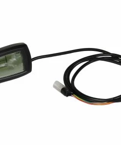 Panasonic / Flyer - Ecran LCD Panasonic Deluxe 36V 2012