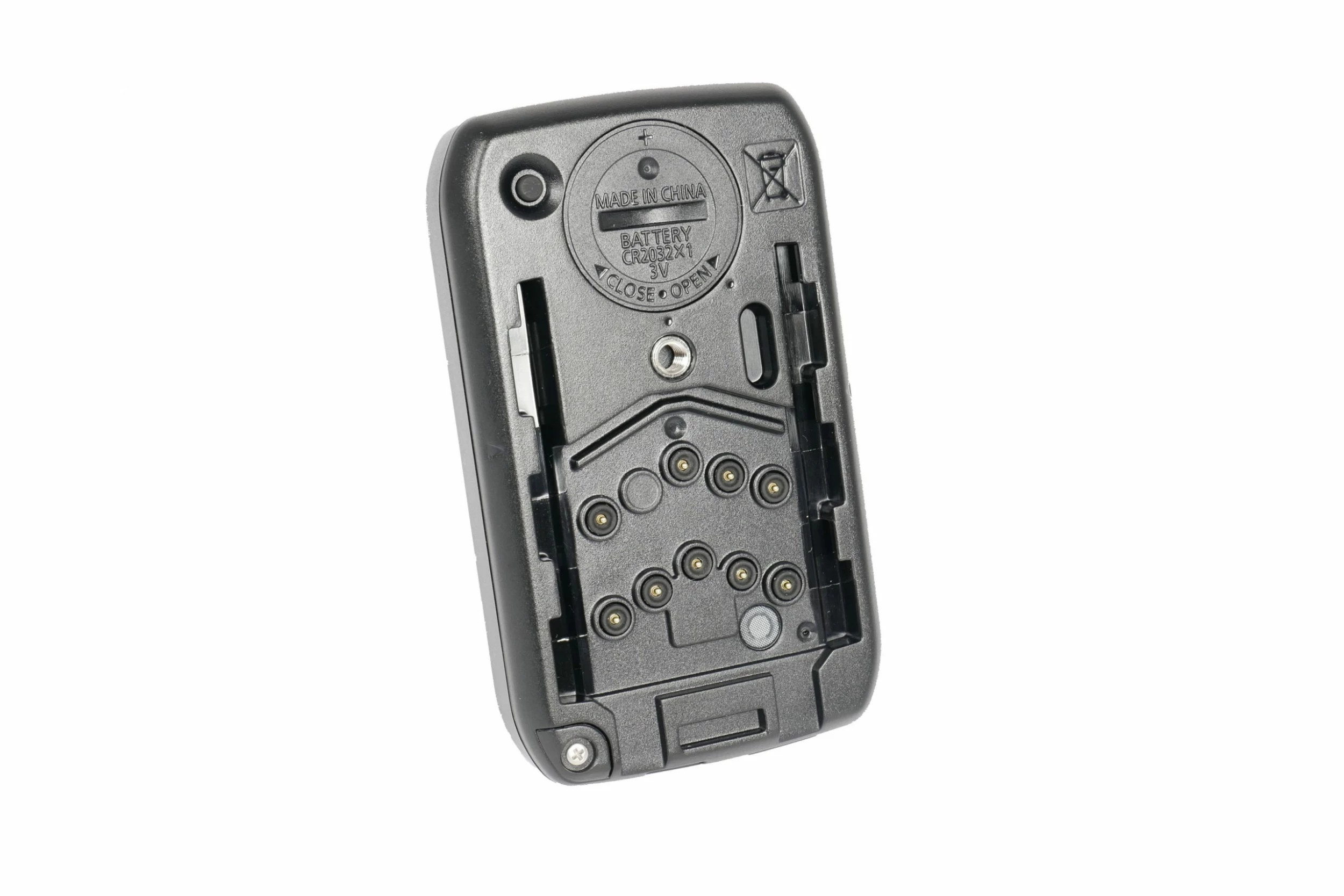 Panasonic - Ecran De Rechange NKS471B Pour Hercules Intero – Image 2