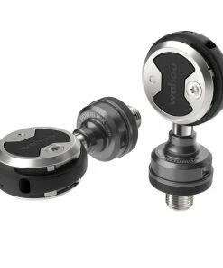Pedales POWRLINK Speedplay Zero Dual Wahoo