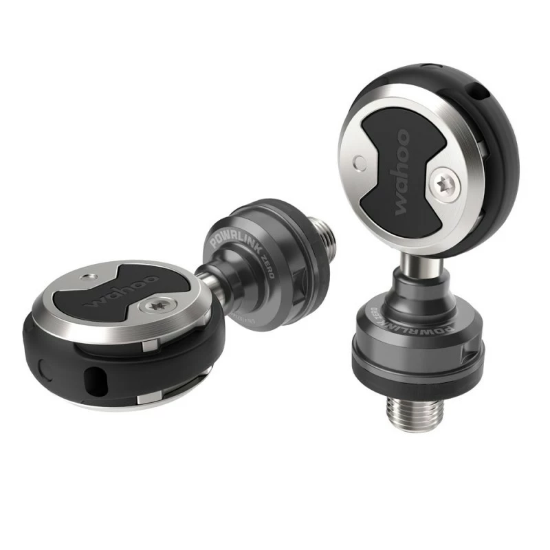 Pedales POWRLINK Speedplay Zero Dual Wahoo