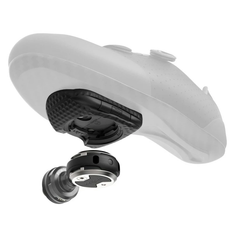 Pedales POWRLINK Speedplay Zero Single Wahoo – Image 2