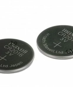 Pile Bouton CR2016 Pour écran Bosch Purion 2017