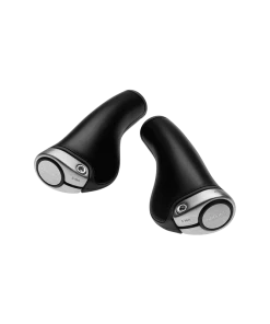 Poignées Brooks/Ergon GP1 Cuir