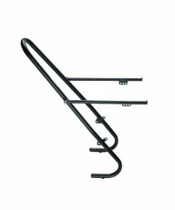 Porte-bagages Avant Tubus Tara