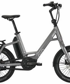 Qio Bikes Qio Eins AP-8 - 2023