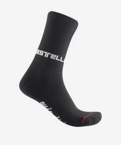 Quindici Soft Merino Femme Castelli