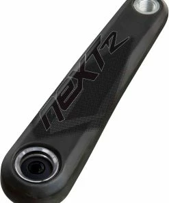 Race Face - NEXT R E-BIKE Manivelles Carbone 165mm