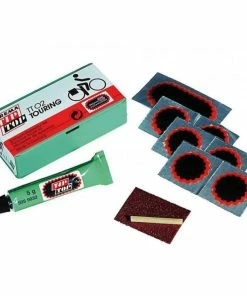 Rustines Rema TipTop TT02 Touring