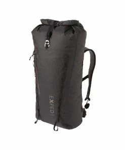 Sac à Dos Exped Black Ice 55L