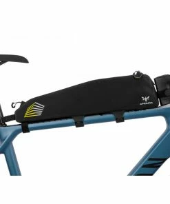 Sac Apidura Racing Long Top Tube Pack (2L)