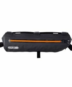 Sac De Cadre Ortlieb Frame-Pack Toptube Noir Mate