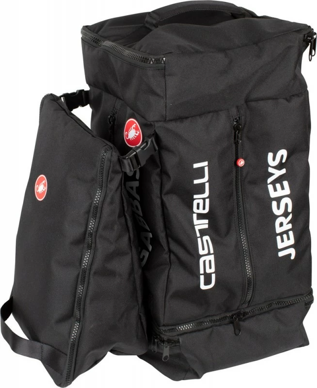 Castelli Sac Pro Rain Race