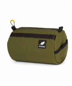 Sacoche De Guidon Lil Presto Wizard Works