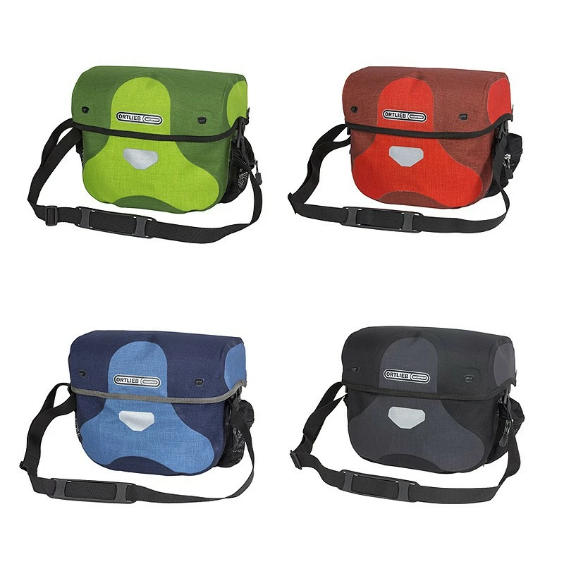Sacoche De Guidon Ortlieb Ultimate 6 M Plus – Image 5