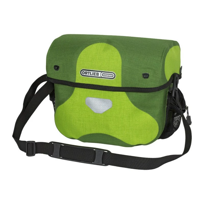 Sacoche De Guidon Ortlieb Ultimate 6 M Plus