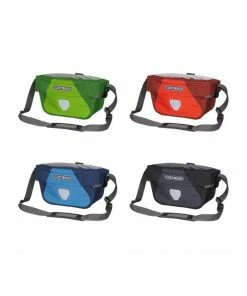 Sacoche De Guidon Ortlieb Ultimate 6 S Plus
