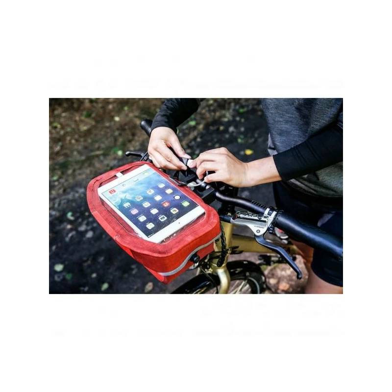 Sacoche De Guidon Ortlieb Ultimate 6 S Plus – Image 4