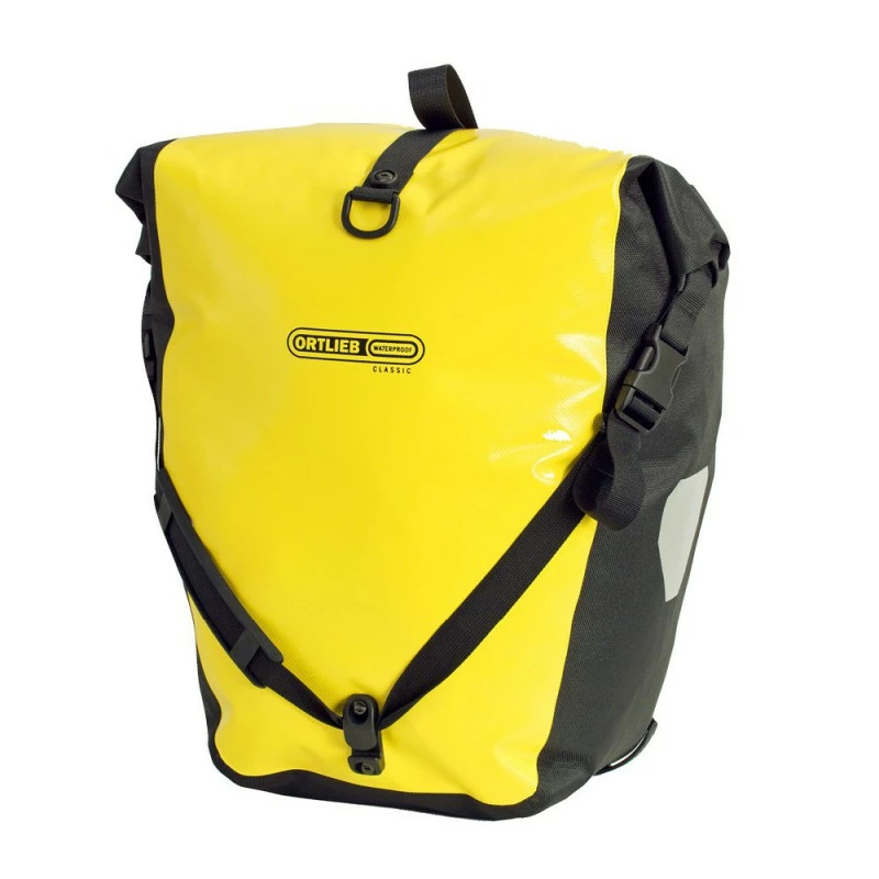 Sacoches Ortlieb Back-Roller Classic QL2.1 – Image 3
