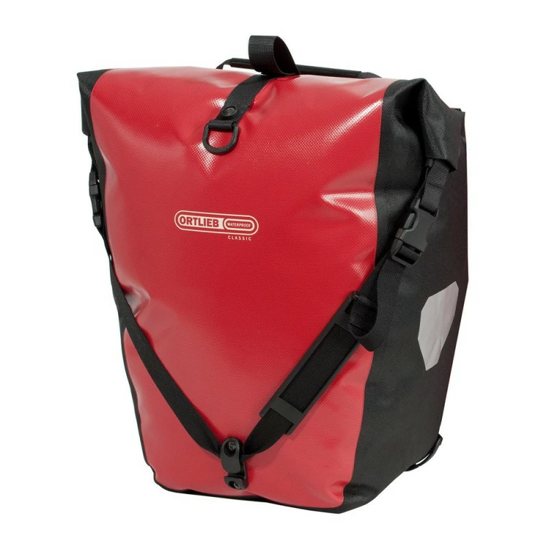 Sacoches Ortlieb Back-Roller Classic QL2.1 – Image 4