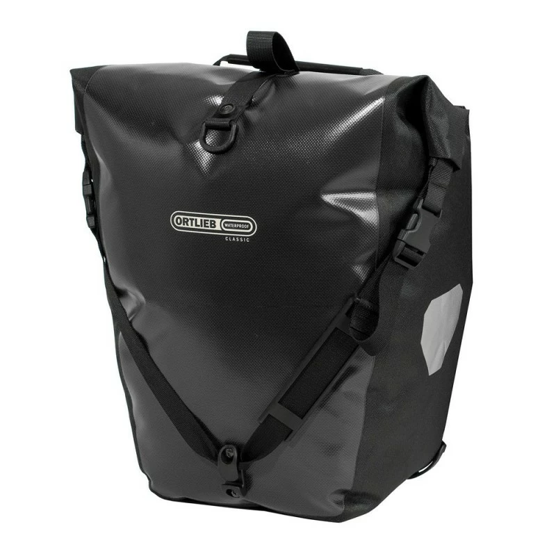 Sacoches Ortlieb Back-Roller Classic QL2.1
