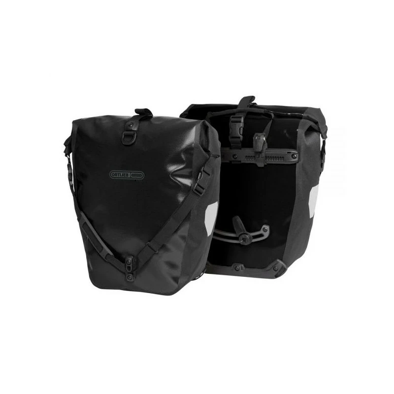 Sacoches Ortlieb Back-Roller Free Q L2.1 – Image 2