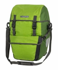 Sacoches Ortlieb Bike-Packer Plus QL2.1