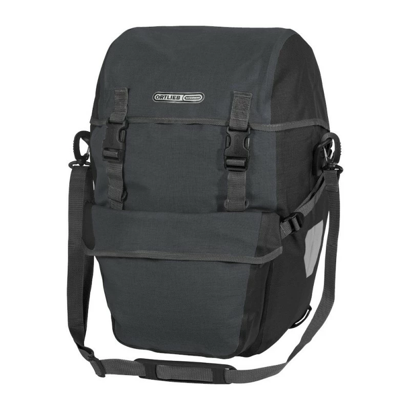 Sacoches Ortlieb Bike-Packer Plus QL2.1 – Image 4