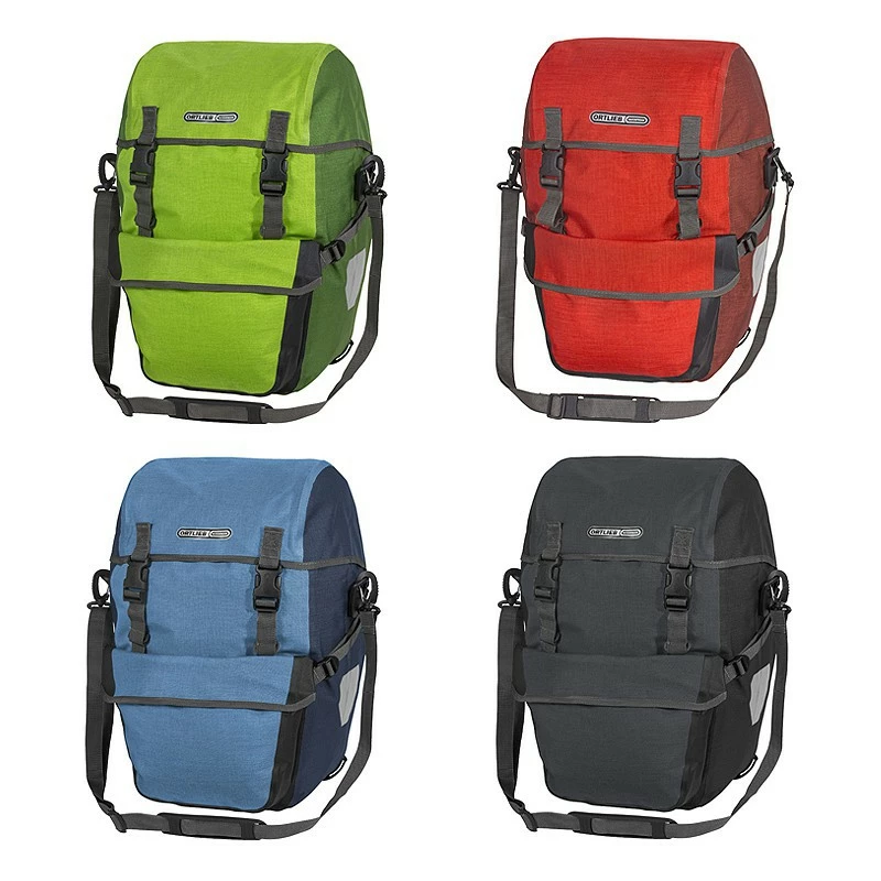 Sacoches Ortlieb Bike-Packer Plus QL2.1 – Image 5