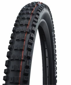 Schwalbe - Pneu Eddy Current (pneu Avant)
