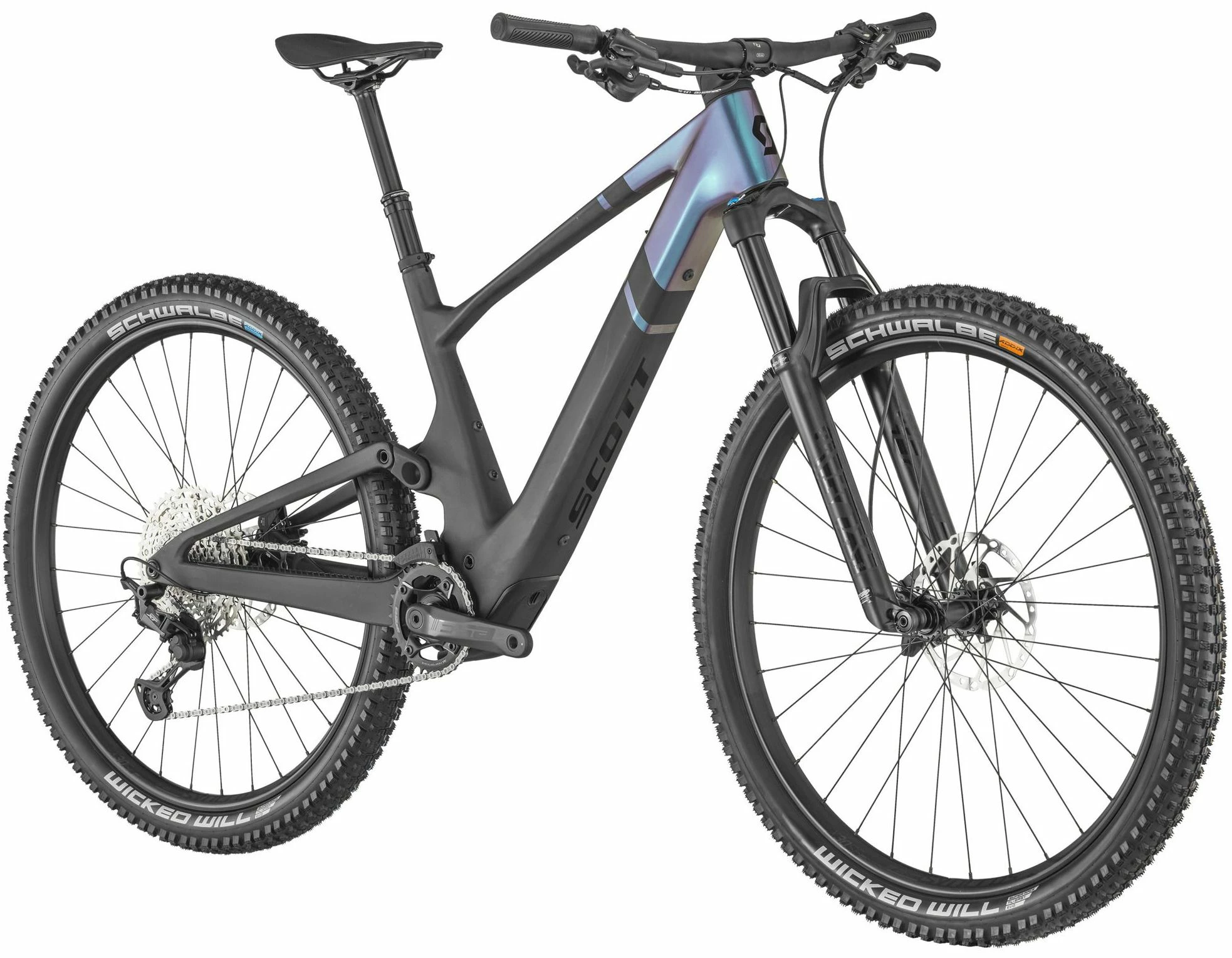 Scott Contessa Lumen ERIDE 900 - 2023 – Image 2