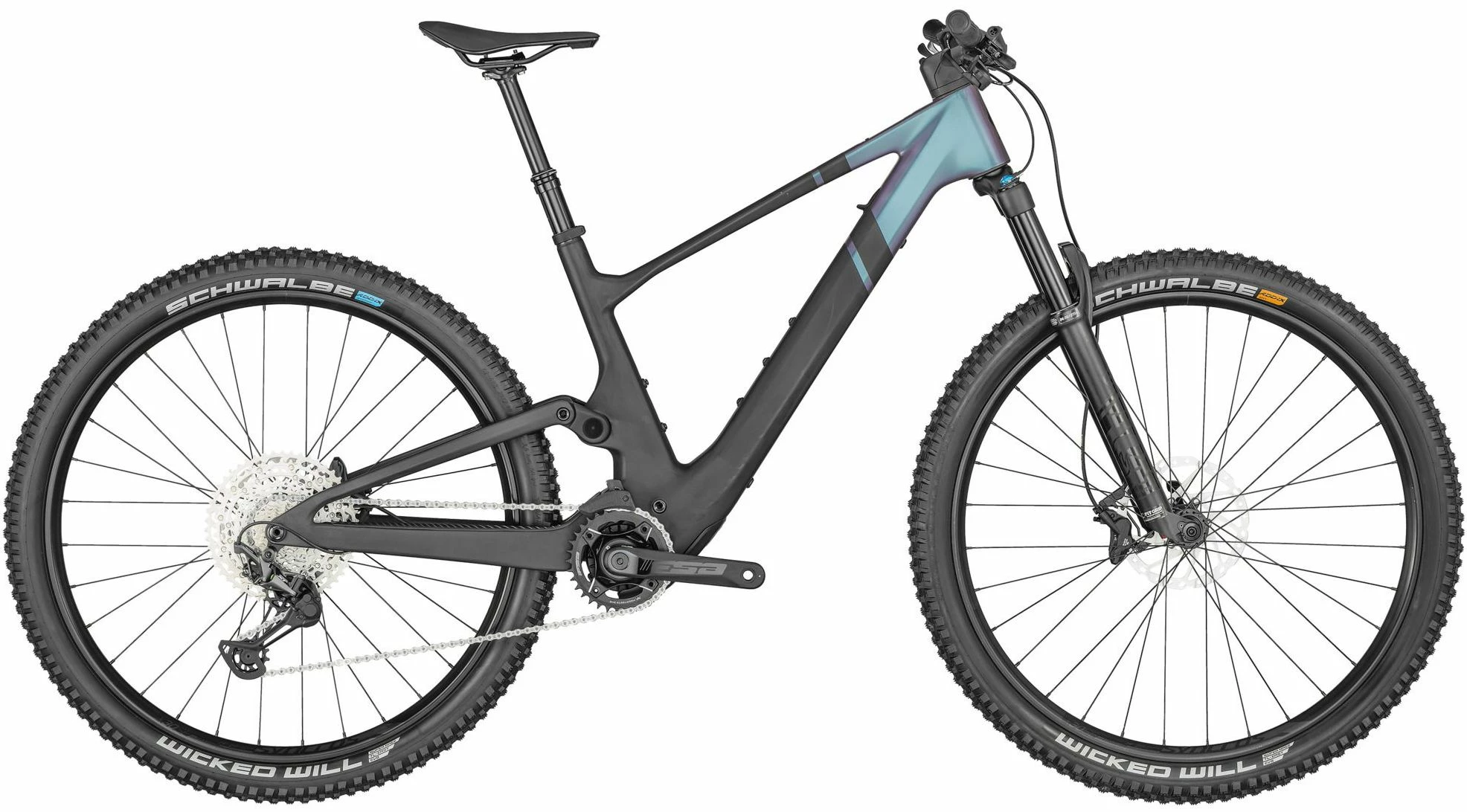 Scott Contessa Lumen ERIDE 900 - 2023