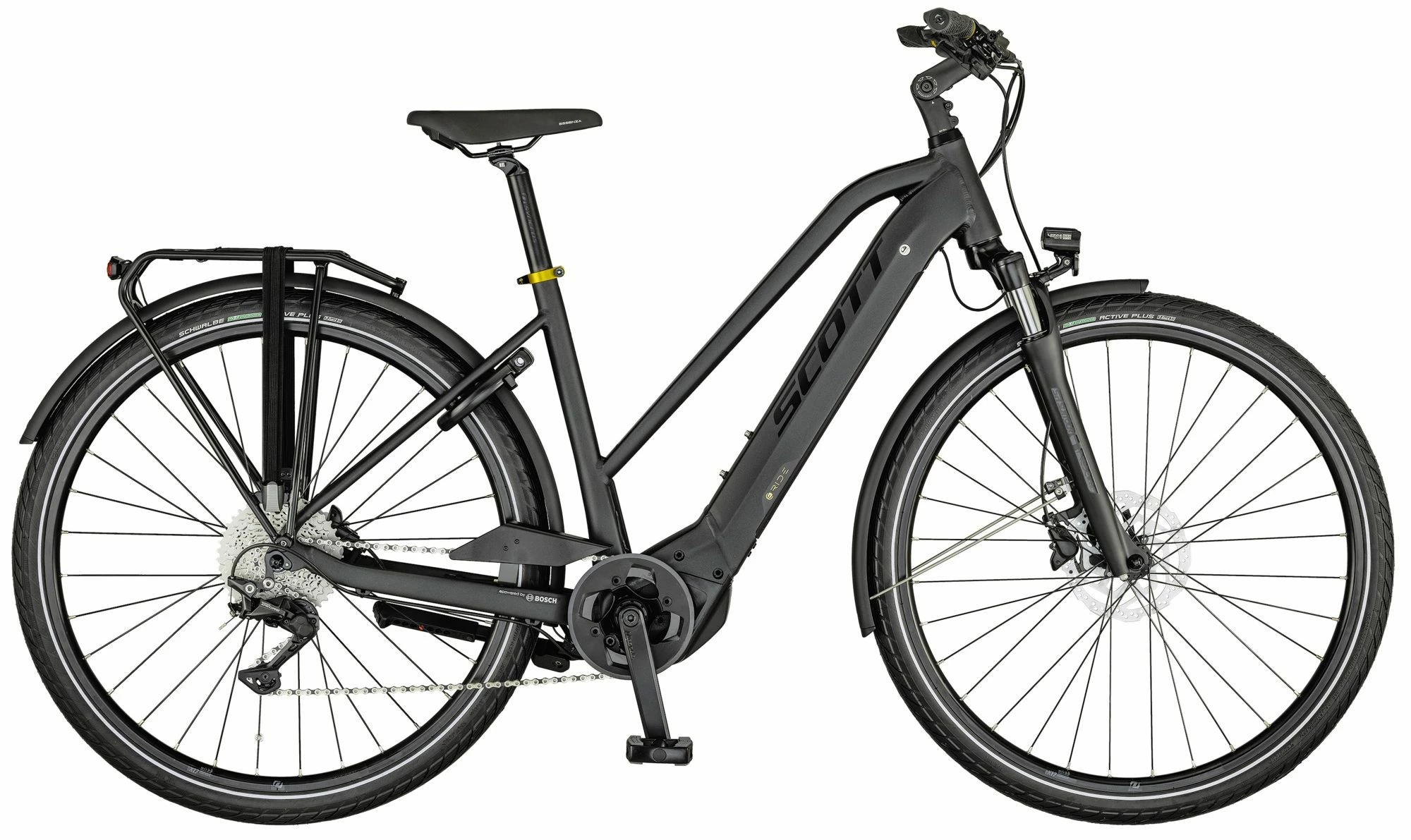 Scott Sub Sport ERide 20 - 2022 – Image 2