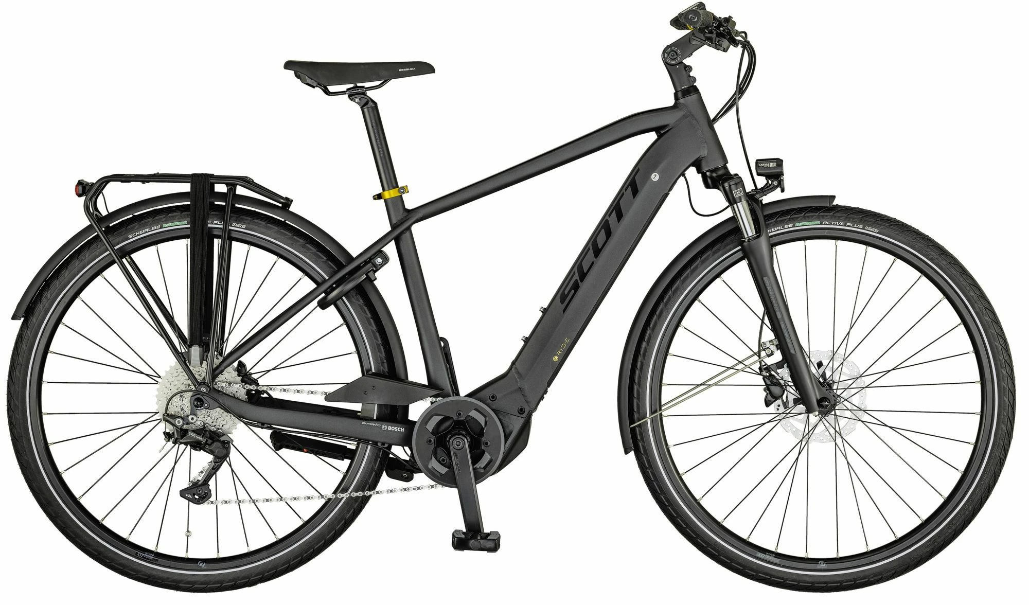 Scott Sub Sport ERide 20 - 2022