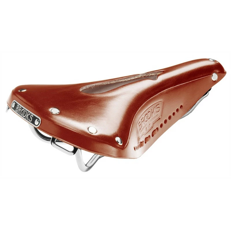 Selle Brooks B17 Imperial Dame