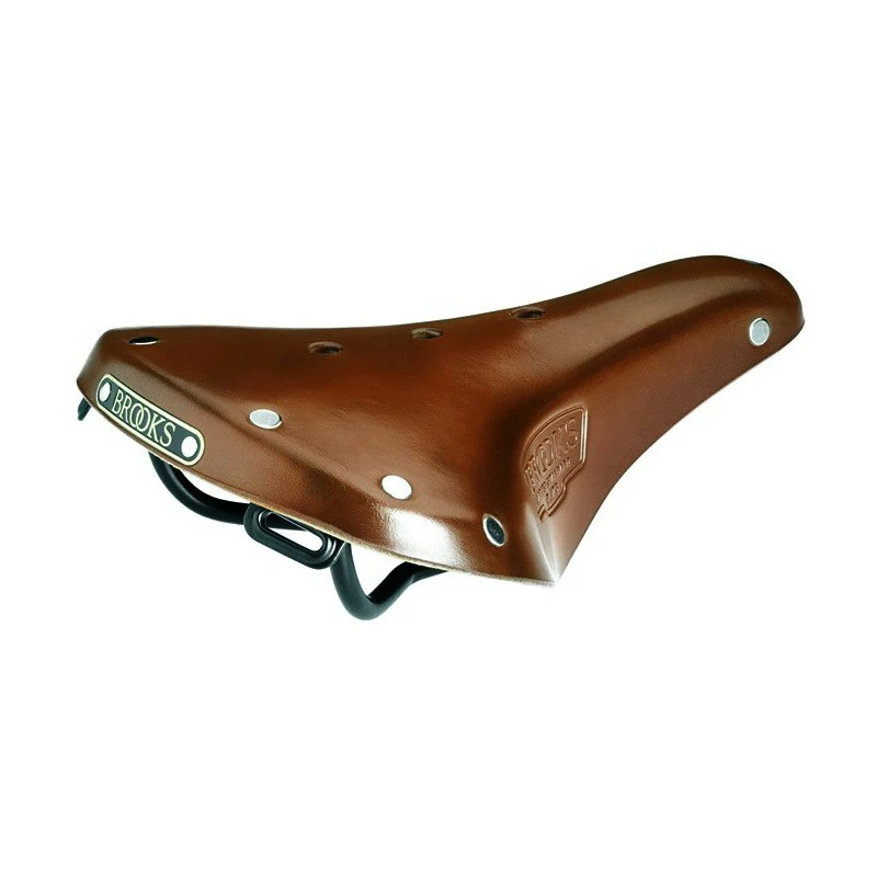 Selle Brooks B17 S Dame – Image 3