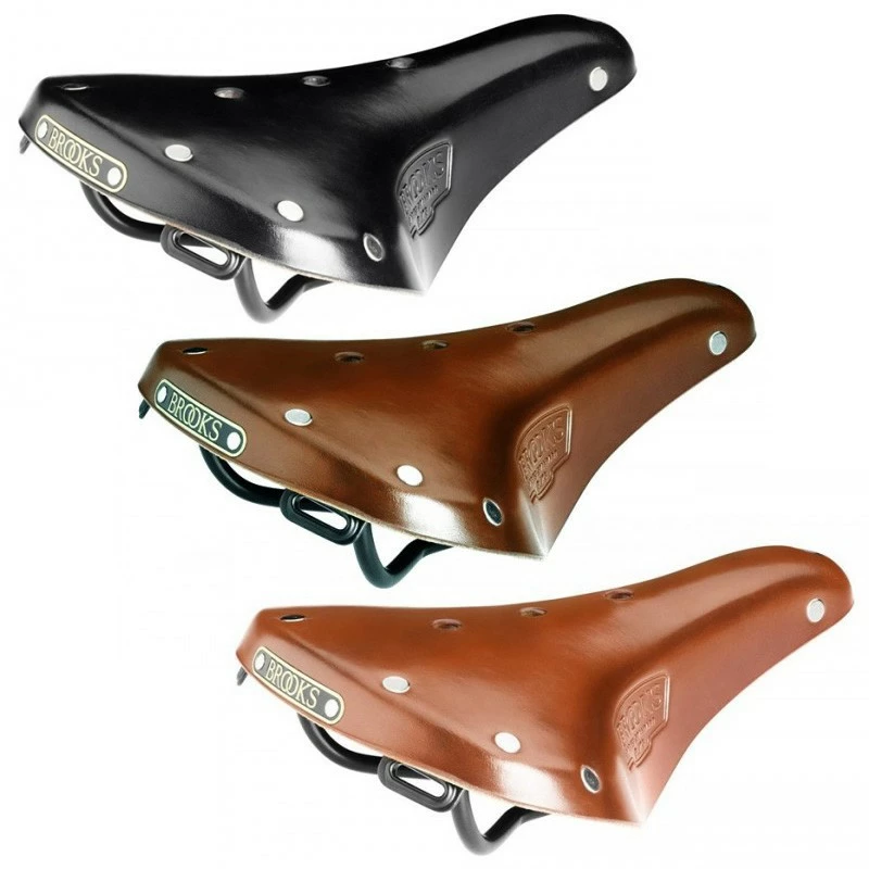 Selle Brooks B17 S Dame – Image 4