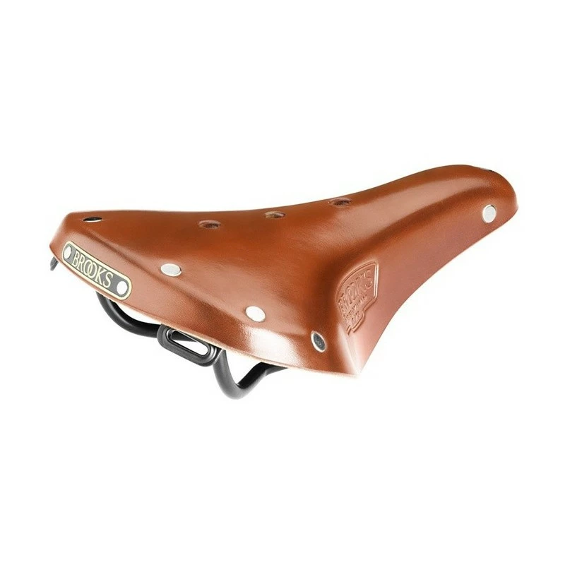 Selle Brooks B17 S Dame