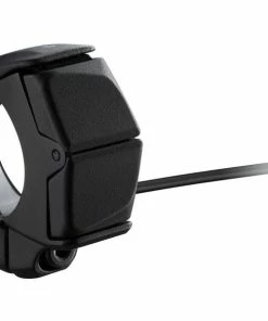 Shimano - Manette Au Guidon SW-E7000 (gauche, Assistance)