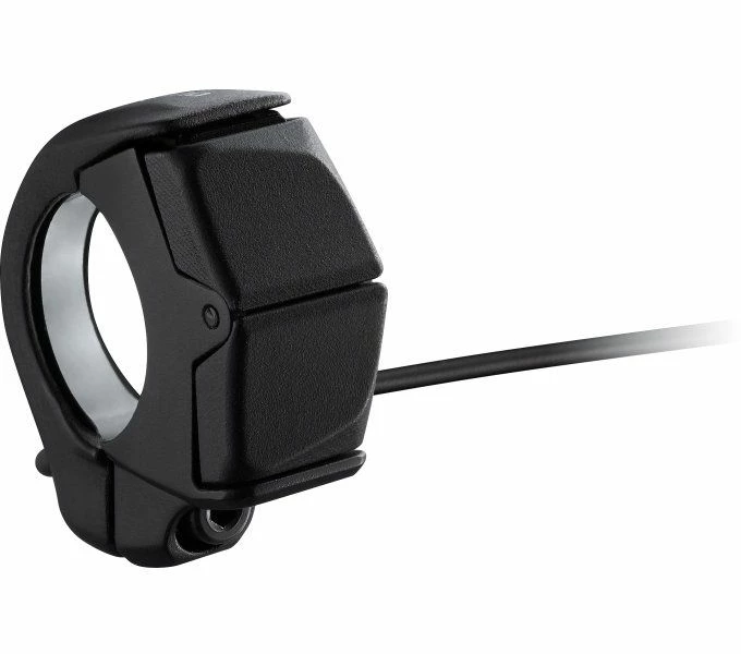 Shimano - Manette Au Guidon SW-E7000 (gauche, Assistance)