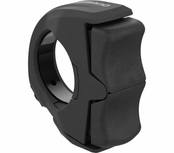 Shimano - Manette Au Guidon SW-EM800-L (gauche, Assistance)