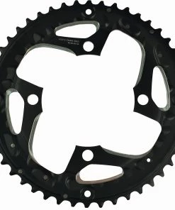 Shimano Deore LX - Plateau 48 Dents Entraxe 104 Mm