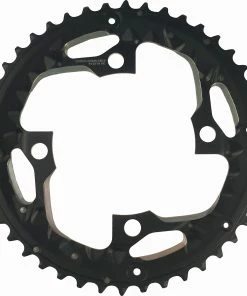 Shimano Deore LX - Plateau 44 Dents Entraxe 104 Mm