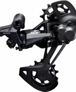 Shimano - Dérailleur Deore XT RD-M8120 - 2x12 - Chape Longue