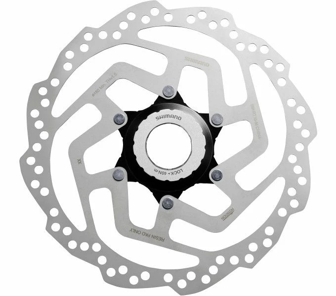 Shimano - Disque De Frein SM-RT10 - Centerlock