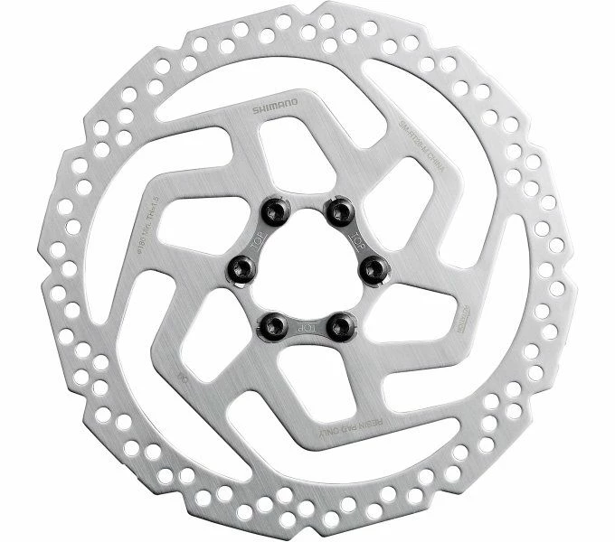 Shimano - Disque De Frein SM-RT26 - 6 Trous