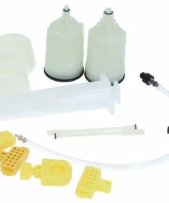 Shimano - Kit De Purge Pour Freins à Disques TL-BR001/002/003