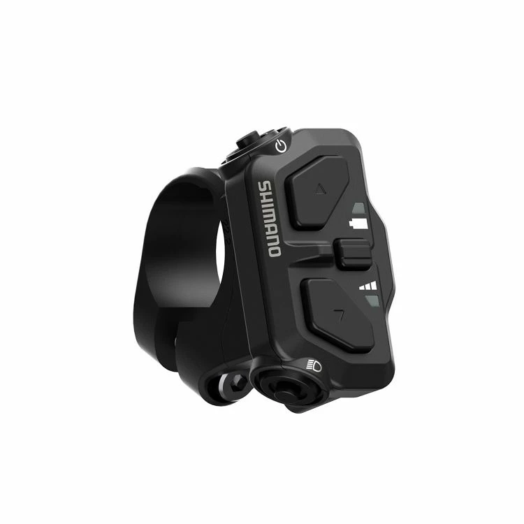Shimano - Manette Gauche SW-EN600-L