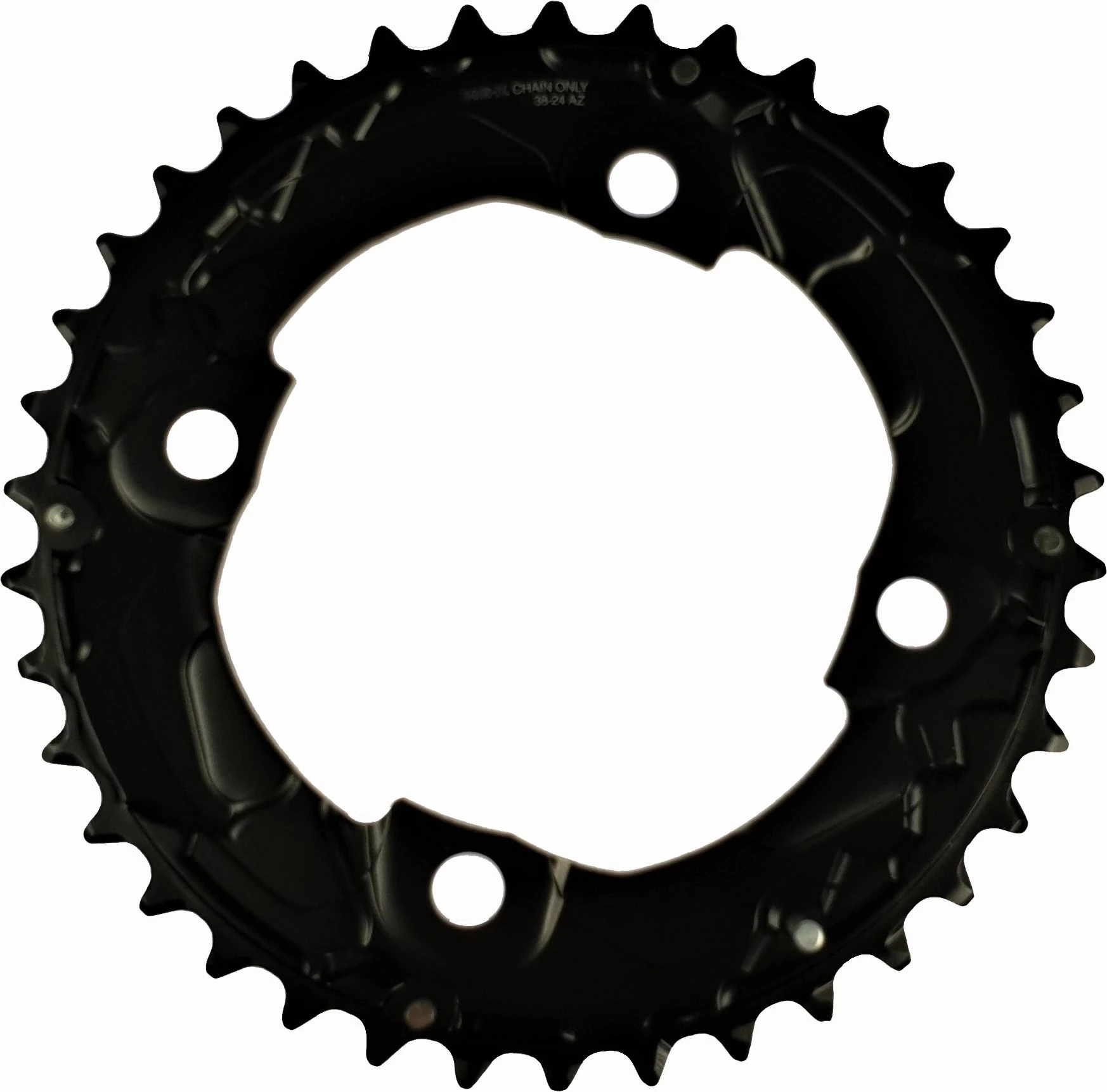 Shimano - Plateau 38 Dents Deore SLX