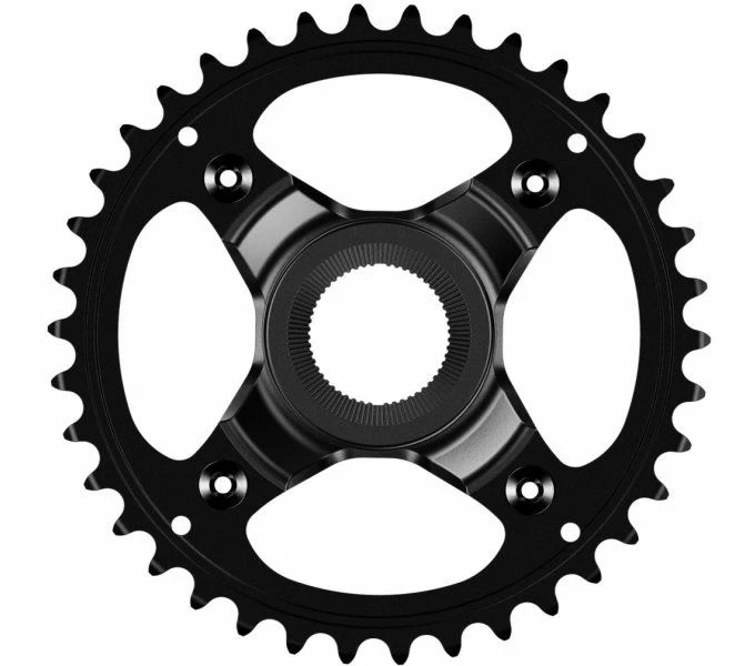 Shimano - Plateau SM-CRE70 Pour Dérailleur 9, 10 Ou 11 Vitesses – Image 2
